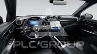 2025 Mercedes Benz GLC-Class