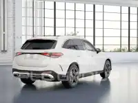 2025 Mercedes Benz GLC-Class