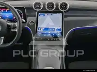 2025 Mercedes Benz GLC-Class