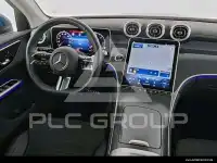 2025 Mercedes Benz GLC-Class