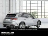 2025 Mercedes Benz GLC-Class