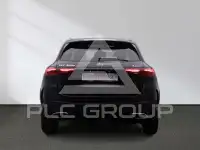 2025 Mercedes Benz GLC-Class