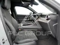 2025 Mercedes Benz GLC-Class