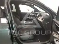 2025 Mercedes Benz GLC-Class