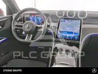 2025 Mercedes Benz GLC-Class