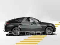 2025 Mercedes Benz GLC-Class