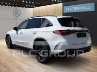 2025 Mercedes Benz GLC-Class
