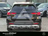 2025 Mercedes Benz GLC-Class