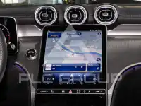 2025 Mercedes Benz GLC-Class
