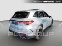 2025 Mercedes Benz GLC-Class