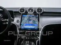 2025 Mercedes Benz GLC-Class