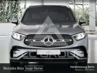 2025 Mercedes Benz GLC-Class