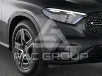 2025 Mercedes Benz GLC-Class