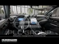 2025 Mercedes Benz GLC-Class