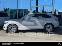2025 Mercedes Benz GLC-Class