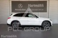 2025 Mercedes Benz GLC-Class