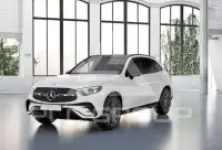 2025 Mercedes Benz GLC-Class