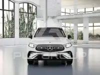 2025 Mercedes Benz GLC-Class