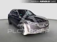 2025 Mercedes Benz GLC-Class