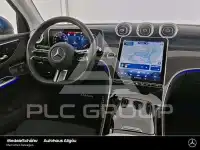 2025 Mercedes Benz GLC-Class