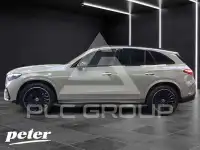 2025 Mercedes Benz GLC-Class