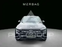 2025 Mercedes Benz GLC-Class