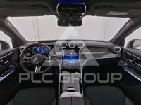 2025 Mercedes Benz GLC-Class