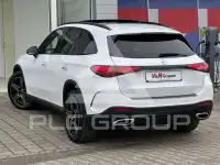 2025 Mercedes Benz GLC-Class