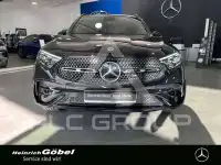2025 Mercedes Benz GLC-Class