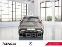 2025 Mercedes Benz GLC-Class