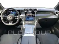 2025 Mercedes Benz GLC-Class