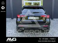 2025 Mercedes Benz GLC-Class