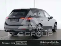 2025 Mercedes Benz GLC-Class