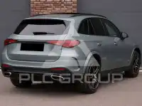 2025 Mercedes Benz GLC-Class