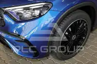 2025 Mercedes Benz GLC-Class