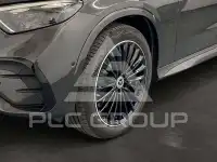 2025 Mercedes Benz GLC-Class
