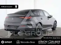 2025 Mercedes Benz GLC-Class