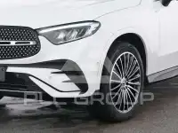 2025 Mercedes Benz GLC-Class