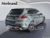 2025 Mercedes Benz GLC-Class