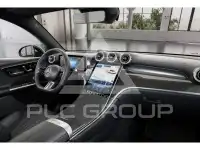 2025 Mercedes Benz GLC-Class
