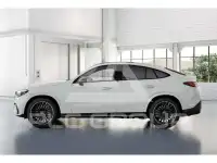2025 Mercedes Benz GLC-Class