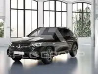 2025 Mercedes Benz GLC-Class