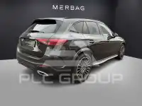 2025 Mercedes Benz GLC-Class
