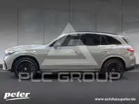 2025 Mercedes Benz GLC-Class