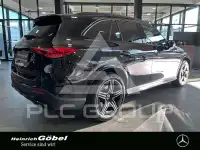 2025 Mercedes Benz GLC-Class