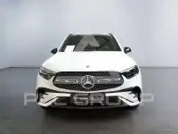 2025 Mercedes Benz GLC-Class