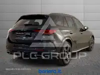 2025 Mercedes Benz GLC-Class