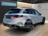 2025 Mercedes Benz GLC-Class