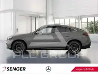 2025 Mercedes Benz GLC-Class