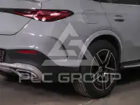 2025 Mercedes Benz GLC-Class